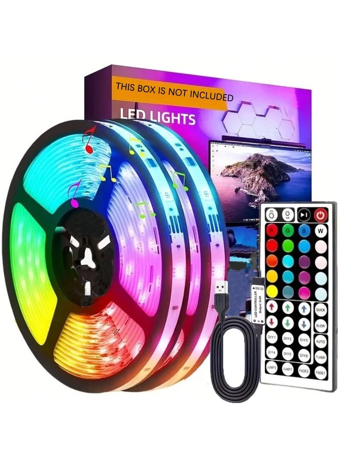 Electrical & Lighting