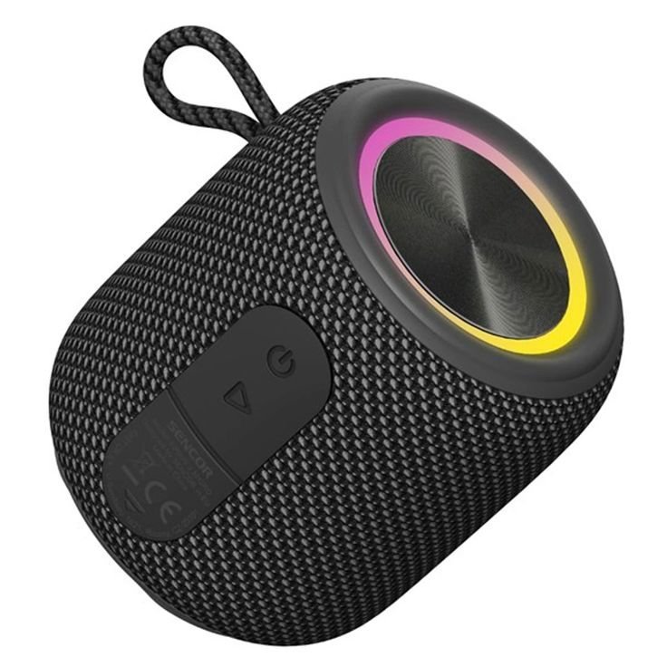 Portable Bluetooth Speaker
