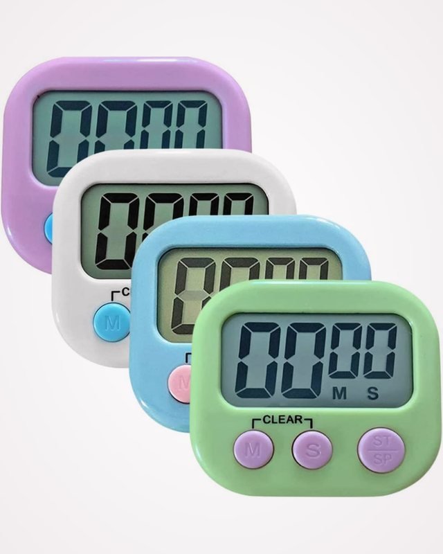 Digital Timer