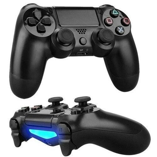 Wireless Game Controller