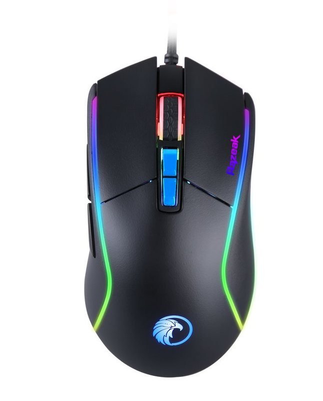 RGB Gaming Mouse