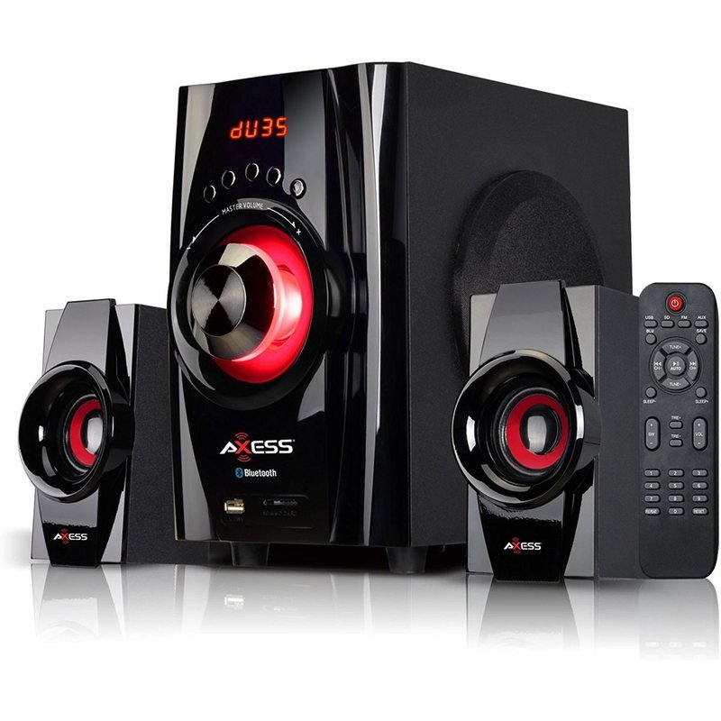 2.1 Home Theatre Speaker System