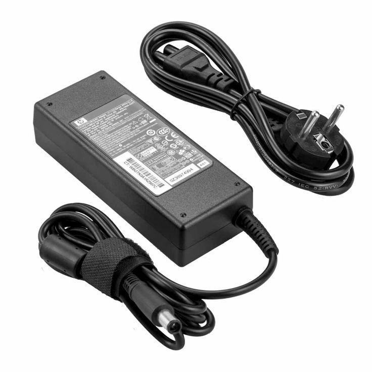 Laptop Power Adapter