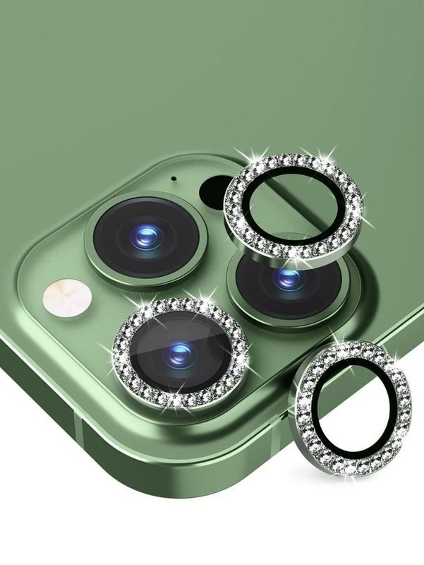 Camera Lens Protector