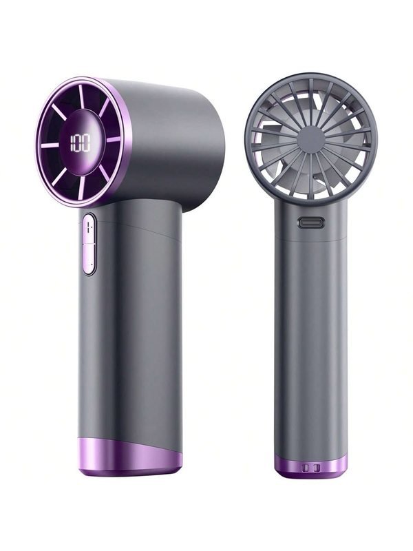 Handheld Turbo Fan