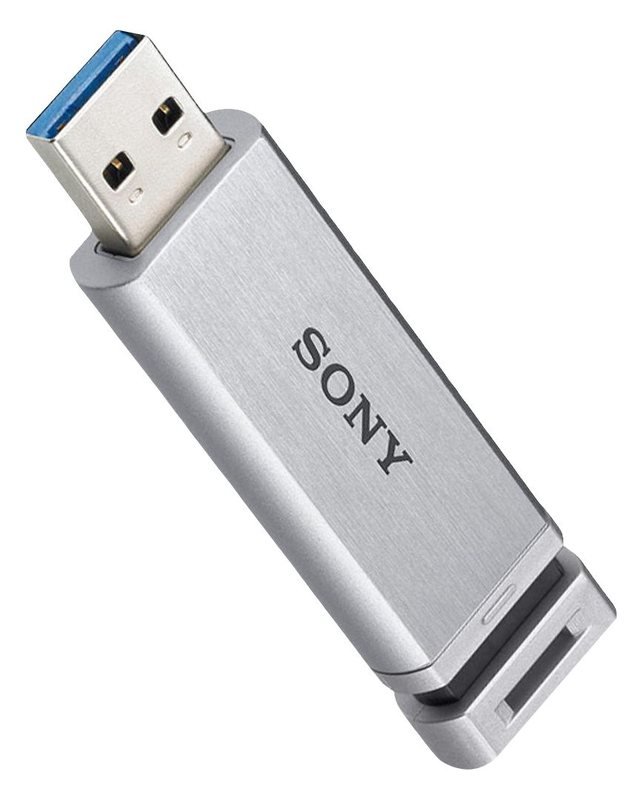USB Flash Drive