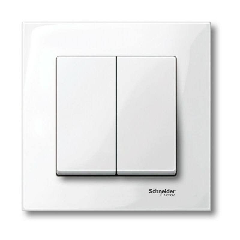 Double Wall Switch